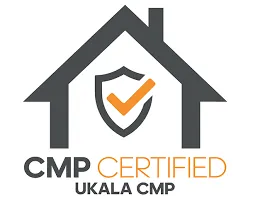UKALA Client Money Protection, CMP certified