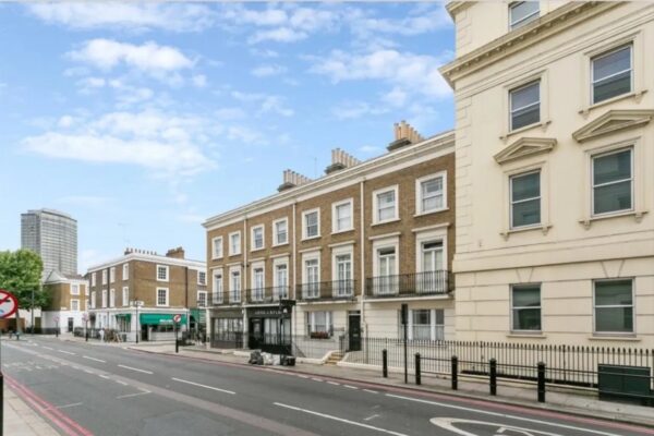 John Islip Street 01