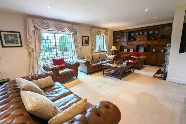 Mulberry Cottage 02