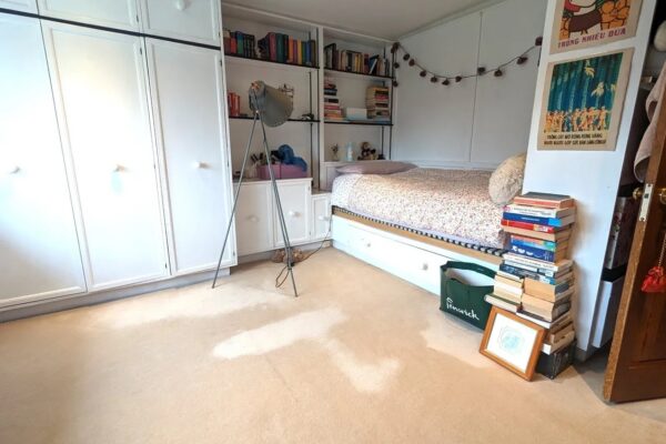 Mulberry Cottage 04