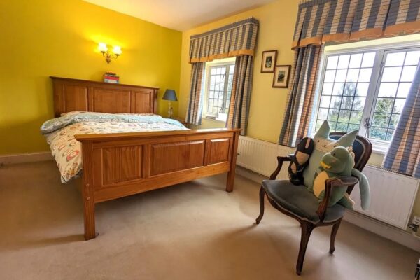 Mulberry Cottage 05