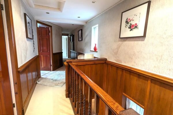 Mulberry Cottage 06