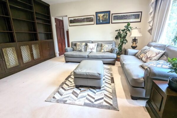Mulberry Cottage 07