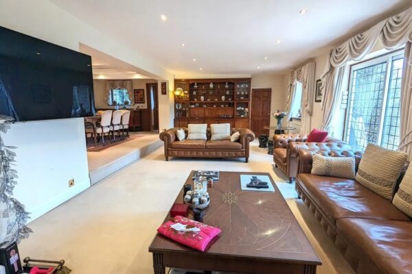 Mulberry Cottage 08