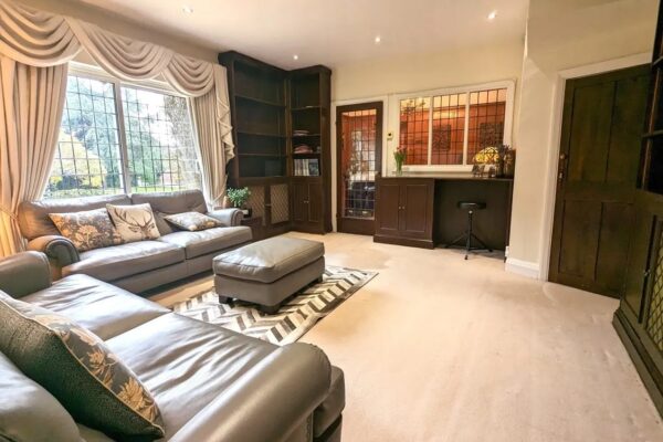 Mulberry Cottage 11