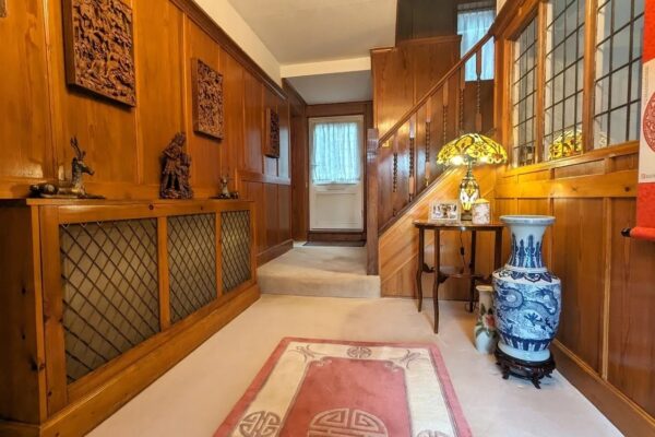 Mulberry Cottage 12