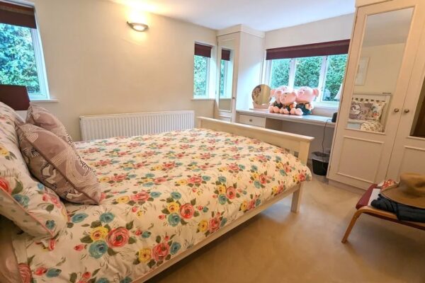 Mulberry Cottage 13