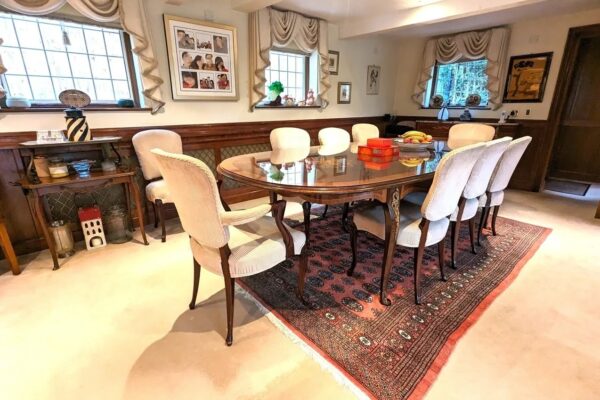 Mulberry Cottage 15
