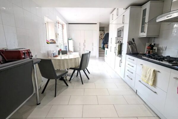Mulberry Cottage 16