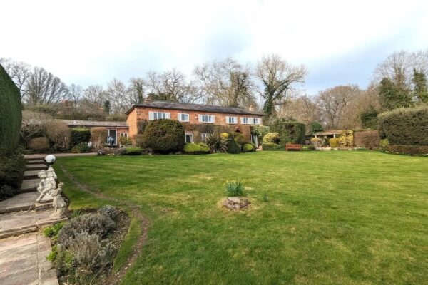 Mulberry Cottage 17