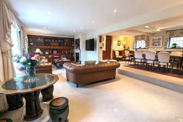 Mulberry Cottage 18