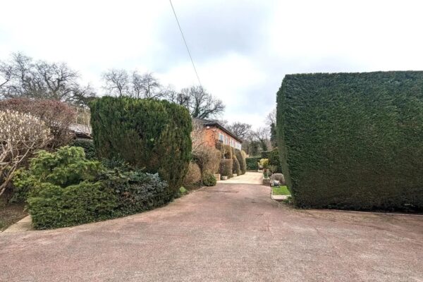 Mulberry Cottage 19