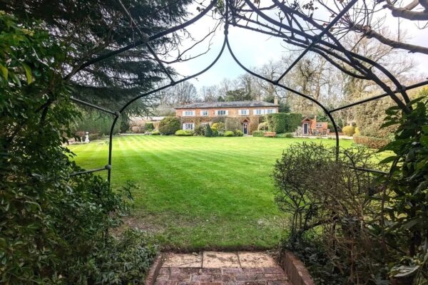 Mulberry Cottage 23