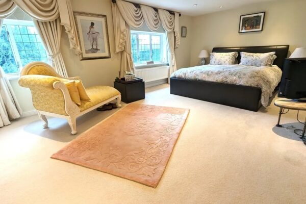 Mulberry Cottage 24