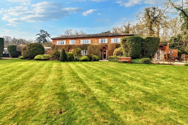 Mulberry Cottage 25