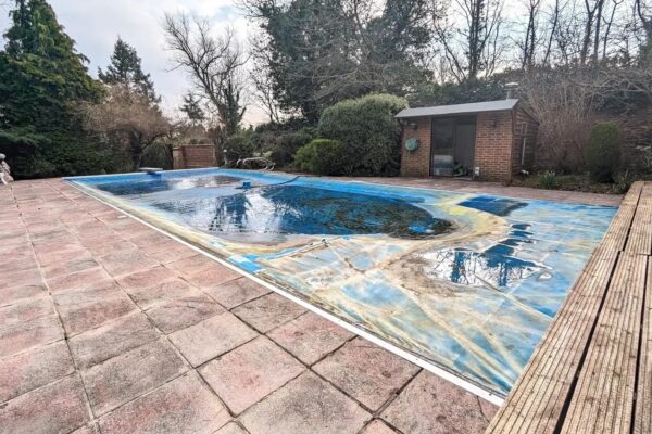 Mulberry Cottage 26