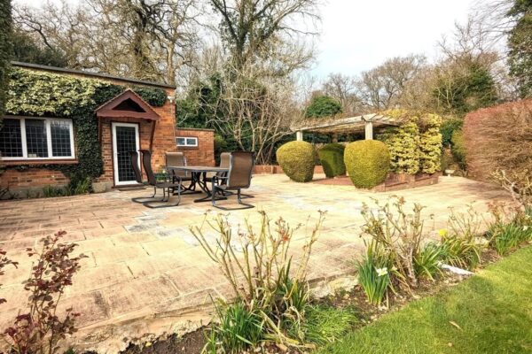 Mulberry Cottage 27