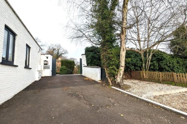 Mulberry Cottage 28