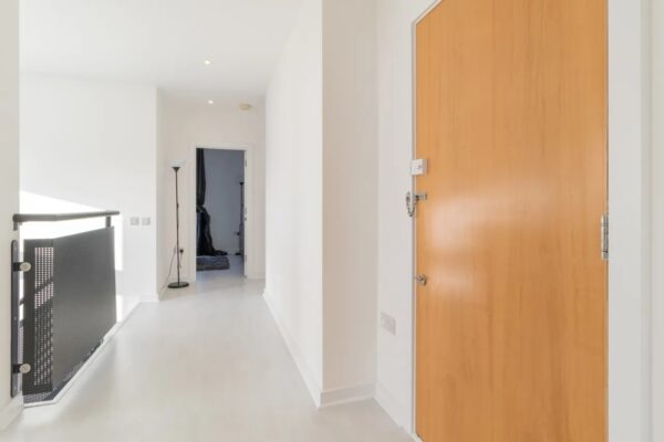 Ocean Wharf 22