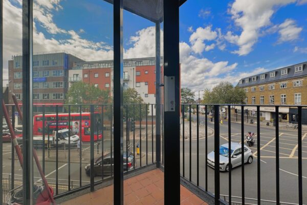 Padda Court 10